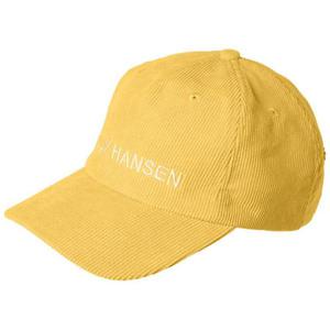 Czapka z daszkiem Helly Hansen HH Graphic Cap 48146 341 - 2876757503