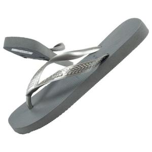 Japonki Havaianas W STEELGREY - 2876757612