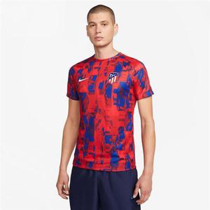 Koszulka Nike Atletico Madrid Pre-Match M DX3604 613 - 2876758213