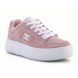 Buty DC Shoes Manteca 4 Platform W ADJS100156-LTP - 2876758273