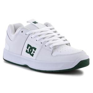 Buty DC Shoes Lynx Zero S M ADYS100668-WGN - 2877842056