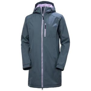 Paszcz Helly Hansen Long Belfast Winter Jacket W 62395-860 - 2876730366