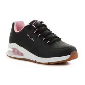 Buty Skechers Uno 2 W 155542-BLK - 2881683499