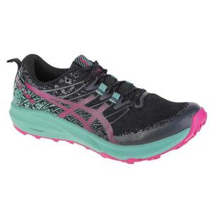 Buty do biegania Asics Fuji Lite 2 W 1012B066-002 - 2876759674