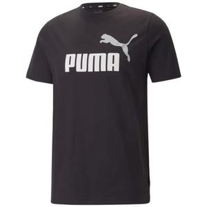 Koszulka Puma ESS+ 2 Col Logo Tee M 586759 61 - 2876760223