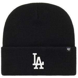 Czapka Brand MLB Los Angeles Dodgers Haymaker Hat B-HYMKR12ACE-BKA - 2881684892