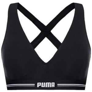 Stanik sportowy Puma Cross-Back Padded Top 1p W 938191 01 - 2876730538