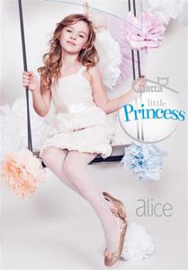 Rajstopy Dziewczce Alice - 2876762589