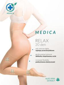 Rajstopy Medica Relax 20 Den - 2876762636