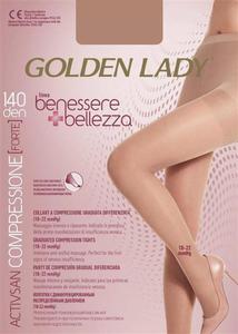 Rajstopy Benessere 140 Den - 2876762768