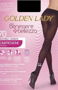 Rajstopy Benessere 70 Den - 2876762769