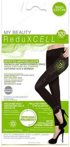 Legginsy Reduxcell 120 Den - 2876762770