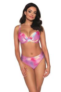 Figi Kpielowe Sf 163/2 Pastel Tie Dye - 2876763619