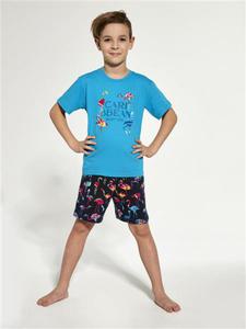 Piama Boy Young 790/99 Caribbean Kr - 2876764313