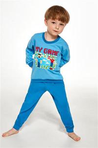 Piama Boy Kids 477/147 My Game Dr - 2877015620