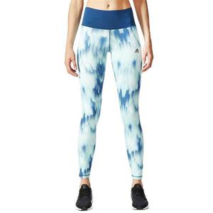 Legginsy adidas Longtight All Over Print W AY6179 - 2876730918