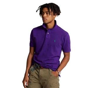 Koszulka Polo Ralph Lauren Polo Custom Slim Mesh M 710795080028 - 2876908724