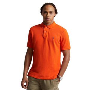 Koszulka Polo Ralph Lauren Polo Custom Slim Mesh M 710782592024 - 2876908726