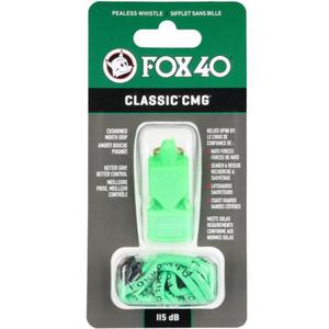 Gwizdek Fox 40 CMG Safety Classic 9603-1408 - 2878138123