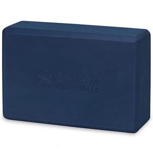 Kostka do jogi Gaiam essentials z pianki 63518 - 2876909684