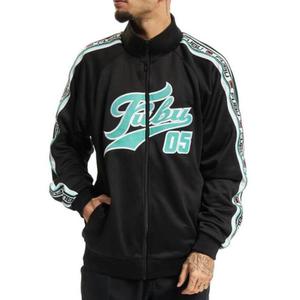 Bluza Fubu Varsity Tape Track Jacket M 6078088 - 2876731049