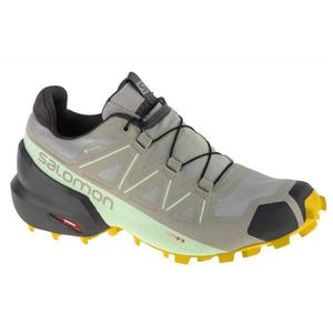 Buty do biegania Salomon Speedcross 5 GTX W 416128 - 2877015740