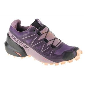 Buty Salomon Speedcross 5 GTX W 416129 - 2877015741