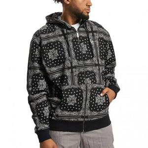 Bluza Karl Kani Chest Signature Paisley Os Zip Hoodie M 6028221 - 2876731096