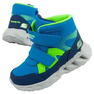 Buty Skechers led Jr 401507N/NVLM - 2877149079