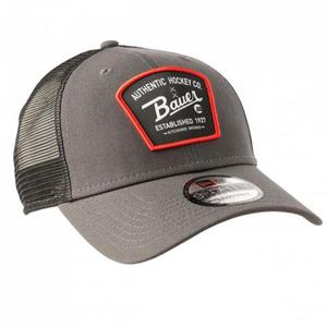 Czapka Bauer NE Patch 9Forty 1062323 - 2877149173