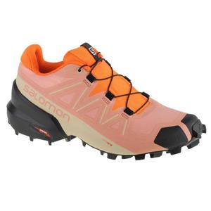 Buty do biegania Salomon Speedcross 5 W 416099 - 2877149291