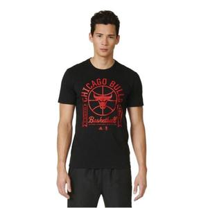 Koszulka adidas Chicago Bulls Tee 2 M Ap5725 - 2877263685