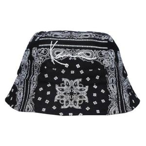 Kapelusz Karl Kani Signature Paisley Reversible Bucket Hat 7015656 - 2877263707