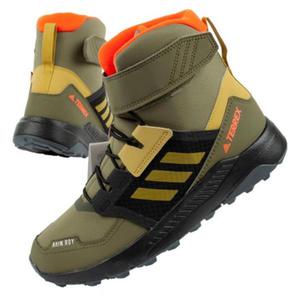 Buty niegowce adidas Terrex Trailmaker Jr GZ1174 - 2880668908