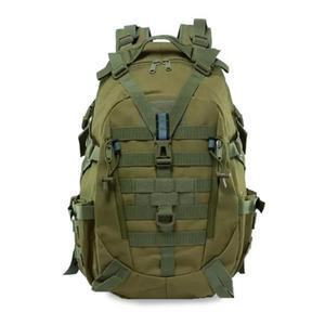 Plecak turystyczny Offlander Survival Trekker 25L OFF_CACC_34GN - 2877729083