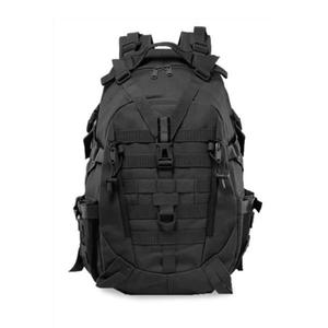 Plecak turystyczny Offlander Survival Trekker 25L OFF_CACC_34BK - 2877729096