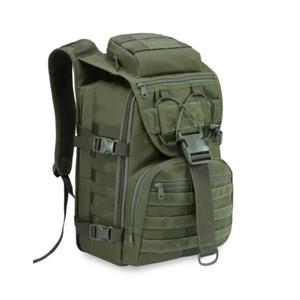 Plecak turystyczny Offlander Survival Hiker 35L OFF_CACC_35GN - 2877729101