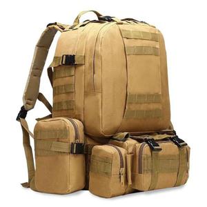 Plecak turystyczny Offlander Survival Combo 18L OFF_CACC_36KH - 2877729104