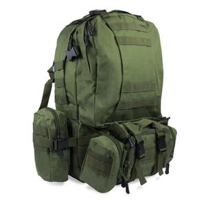 Plecak turystyczny Offlander Survival Combo 18L OFF_CACC_36GN - 2877729106