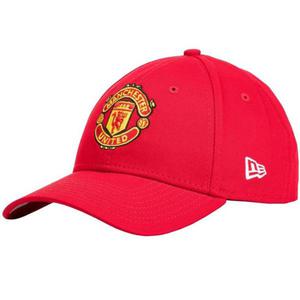 Czapka z daszkiem New Era 9FORTY Manchester United FC Cap 11213219 - 2877729331