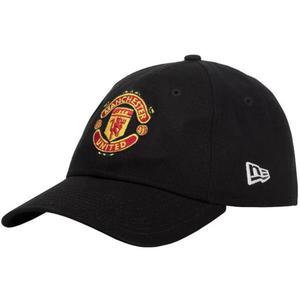 Czapka z daszkiem New Era 9FORTY Manchester United FC Cap 11213222 - 2877729332