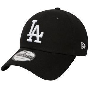 Czapka z daszkiem New Era League Essential 9FORTY Los Angeles Dodgers Cap 11405493 - 2877729340