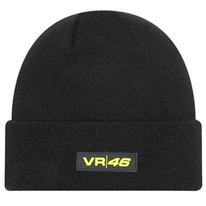 Czapka New Era Core Cuff Beanie VR46 Hat 60221539 - 2877729470