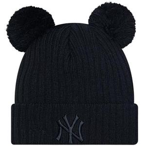 Czapka New Era Fem Double Pom New York Yankees Beanie 60364290 - 2877729471