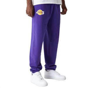 Spodnie New Era NBA Joggers Lakers M 60416397 - 2877729474