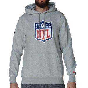 Bluza New Era NFL Generic Logo Hoodie M 60416768 - 2877729479