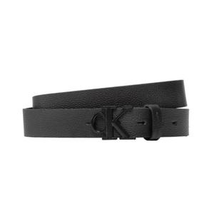 Pasek Calvin Klein Mono Hardware Belt 30MM K60K609316 - 2877729703