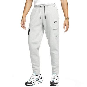 Spodnie Nike Sportswear Tech Fleece M DM6453-063 - 2878591121