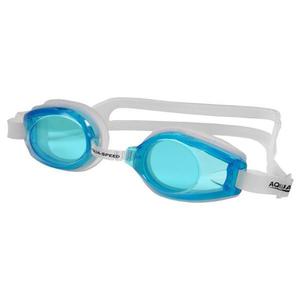 Okulary pywackie Aqua-Speed Avanti biao/niebieskie 29 /007 - 2877729819