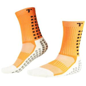 Skarpety pikarskie Trusox 3.0 Cushion M S737435 - 2877729905